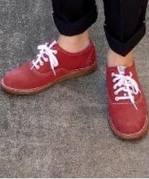 BEDWIN & THE HEARTBREAKERS | モカシン/デッキシューズ