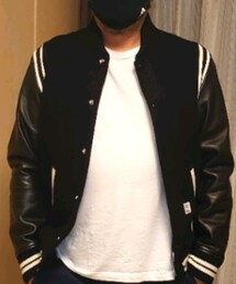 BEDWIN & THE HEARTBREAKERS | スタジャン