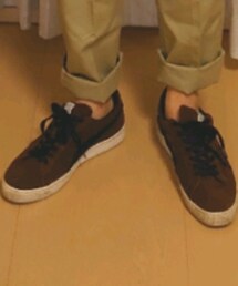 PUMA | スニーカー