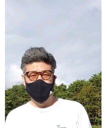 OLIVER PEOPLES | メガネ