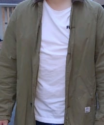 BEDWIN & THE HEARTBREAKERS | ステンカラーコート