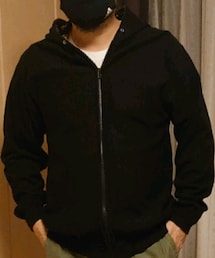 COREFIGHTER | パーカー