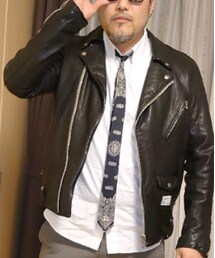 Ron Herman | ライダースジャケット