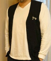 no brand | Tシャツ/カットソー