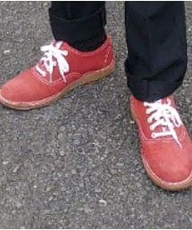 BEDWIN & THE HEARTBREAKERS | ブーツ