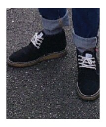 BEDWIN & THE HEARTBREAKERS | ブーツ