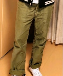 WACKO MARIA | その他パンツ