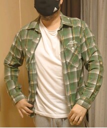 COOTIE PRODUCTIONS | シャツ/ブラウス