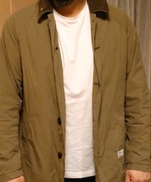 BEDWIN & THE HEARTBREAKERS | ステンカラーコート