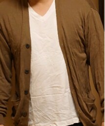 no brand | カーディガン/ボレロ