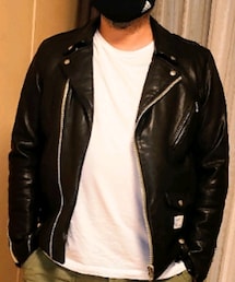 Ron Herman | ライダースジャケット