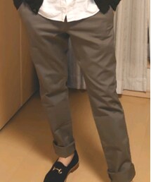 UNIQLO | チノパンツ