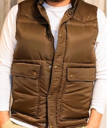 TENDERLOIN | ベスト