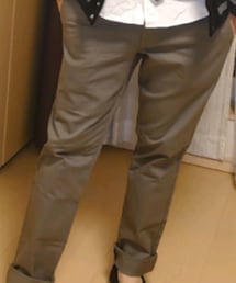 UNIQLO | チノパンツ