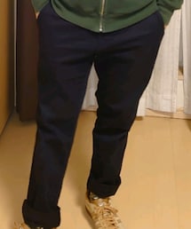 UNIQLO | チノパンツ