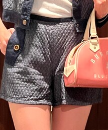 BURBERRY BLUE LABEL | デニムパンツ