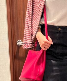 BURBERRY BLUE LABEL | セットアップ