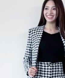 ZARA | テーラードジャケット