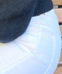 DIESEL | デニムパンツ