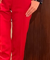 sheller | チノパンツ