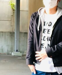 URBAN RESEARCH | ブルゾン