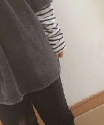 SPINNS | パンツ