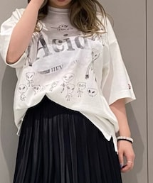 Maison MIHARA YASUHIRO | Tシャツ/カットソー