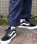 VANS(バンズ)の「シューズ(スニーカー)」
