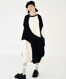 SHEIN | ワンピース/ドレス