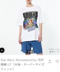 UNIQLO(ユニクロ)の「トップス(Tシャツ/カットソー)」