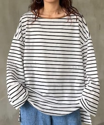 SHEIN | Tシャツ/カットソー
