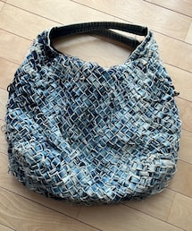 alcali | トートバッグ