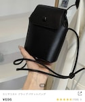 SHEINの「バッグ(ショルダーバッグ)」