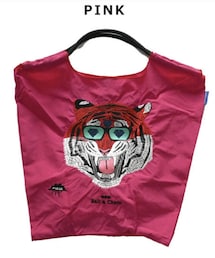 Ball&Chain | トートバッグ