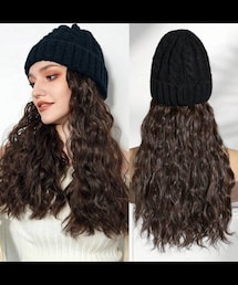 SHEIN | ニットキャップ/ビーニー