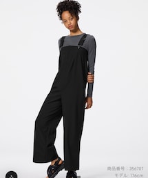 GU | サロペット/オーバーオール