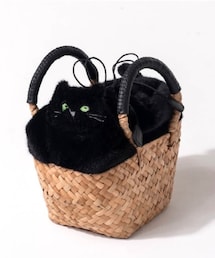 HAYNI | かごバッグ