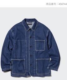 UNIQLO | デニムジャケット
