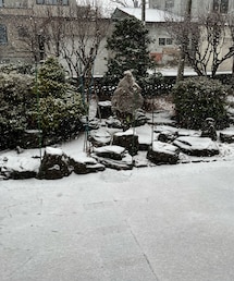 冬将軍 | とうとうヤツ⛄️がやって来た…長い戦いの始まり😭(アウトドアグッズ)