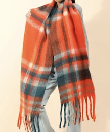 SHEIN | マフラー