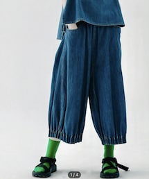 SHEIN | デニムパンツ