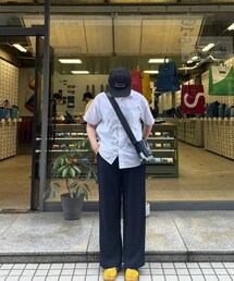 SHEIN | スラックス