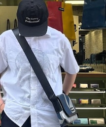 gadid anoniem | シャツ/ブラウス