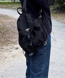 PRADA | バックパック/リュック