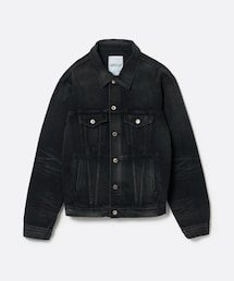 SUBLATIONS | デニムジャケット