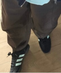 GU | カーゴパンツ