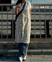 GU | デニムパンツ