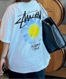 STUSSY | Tシャツ/カットソー