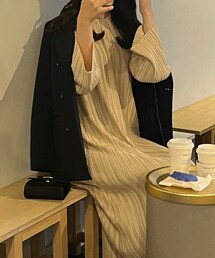 Cla STEllaR | ワンピース/ドレス