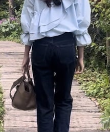 GU | デニムパンツ